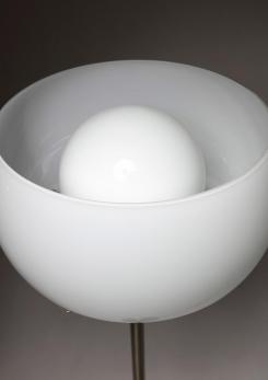 Compasso - "Clitunno" Floor Lmap by Vico Magistretti for Artemide