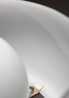 Compasso - "Clitunno" Floor Lmap by Vico Magistretti for Artemide