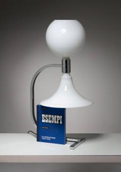 Compasso - Table Lamps "AM/AS" by Albini, Helg, Piva for Sirrah