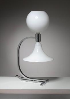 Compasso - Table Lamps "AM/AS" by Albini, Helg, Piva for Sirrah