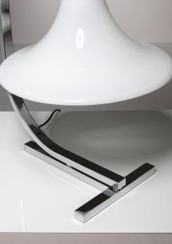 Compasso - Table Lamps "AM/AS" by Albini, Helg, Piva for Sirrah