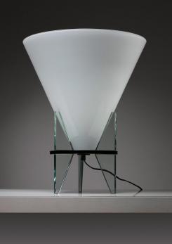 Compasso - "Otero" Table Lamp by Rodolfo Dordoni for Fontana Arte