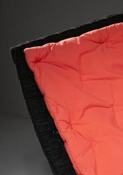 Compasso - Pair of "I Feltri" Lounge Chairs by Gaetano Pesce for Cassina Compasso - Pair of "I Feltri" Lounge Chairs by Gaetano Pesce for Cassina