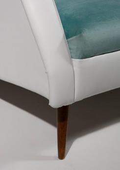 Compasso - Carlo De Carli Sofa for Cassina