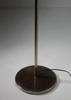 Compasso - "Striade" Floor Lamp by Massimo Vignelli for Venini