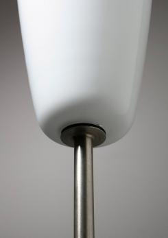 Compasso - "Striade" Floor Lamp by Massimo Vignelli for Venini