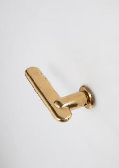 Compasso - "Argentario" Door Handles by Caccia Dominioni for Azucena