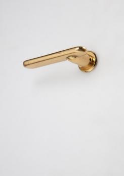 Compasso - "Argentario" Door Handles by Caccia Dominioni for Azucena