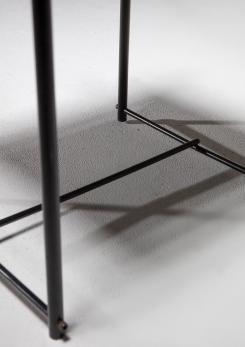 Compasso - Set of Three "Spaghetti Stools" by Giandomenico Belotti for Alias