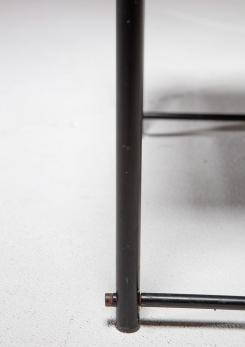 Compasso - Set of Three "Spaghetti Stools" by Giandomenico Belotti for Alias
