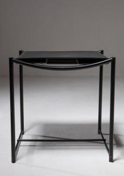 Compasso - Set of Three "Spaghetti Stools" by Giandomenico Belotti for Alias