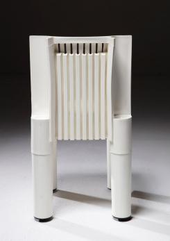Compasso - Children's Chair Model 4999 by Zanuso and Sapper for Kartell
