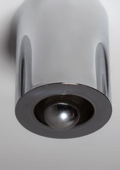 Compasso - Set of Three Ceiling Lamps by Esperia