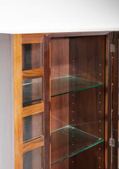 Compasso - LB65 Vitrine by Marco Zanuso for Poggi