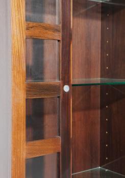 Compasso - LB65 Vitrine by Marco Zanuso for Poggi