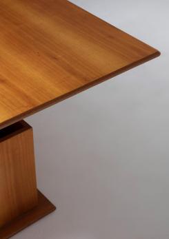 Compasso - "Alzabile" Table by Luigi Caccia Dominioni for Azucena