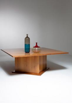 Compasso - "Alzabile" Table by Luigi Caccia Dominioni for Azucena