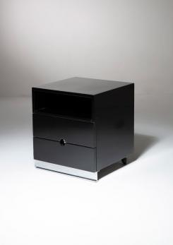Compasso - "Box" Unit by Caccia Dominioni for Azucena
