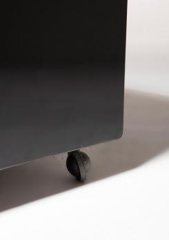 Compasso - "Box" Unit by Caccia Dominioni for Azucena