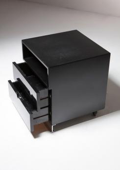 Compasso - "Box" Unit by Caccia Dominioni for Azucena