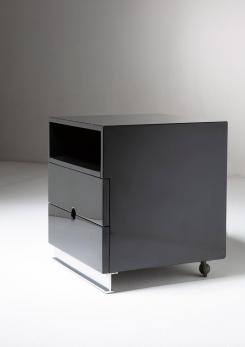 Compasso - "Box" Unit by Caccia Dominioni for Azucena