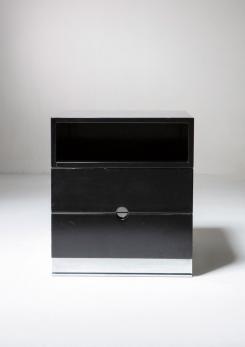 Compasso - "Box" Unit by Caccia Dominioni for Azucena