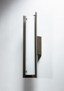 Compasso - Custom Made Wall Lamp by Gio Ponti