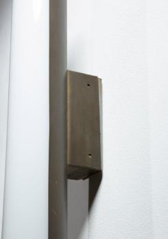 Compasso - Custom Made Wall Lamp by Gio Ponti