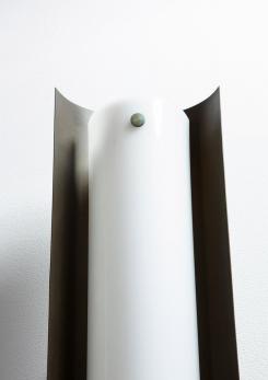 Compasso - Custom Made Wall Lamp by Gio Ponti