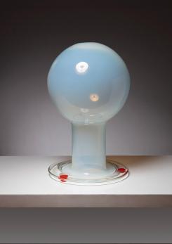 Compasso - "Nefele" Table Lamp by Renato Toso for Leucos