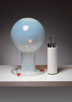 Compasso - "Nefele" Table Lamp by Renato Toso for Leucos