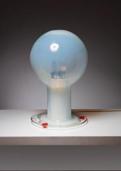 Compasso - "Nefele" Table Lamp by Renato Toso for Leucos