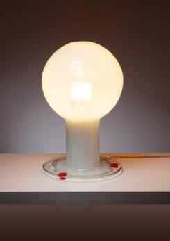 Compasso - "Nefele" Table Lamp by Renato Toso for Leucos