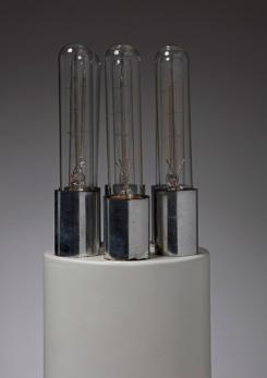 Compasso - "Nefele" Table Lamp by Renato Toso for Leucos