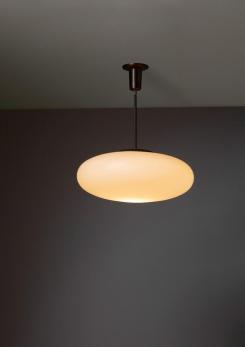 Compasso - Pendant Lamp attributed to Arredoluce