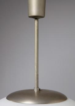 Compasso - Pendant Lamp attributed to Arredoluce