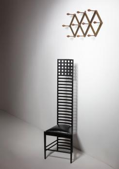 Compasso - Coat Rack by Luigi Caccia Dominioni for Azucena