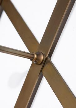 Compasso - Coat Rack by Luigi Caccia Dominioni for Azucena