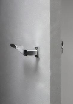 Compasso - "Anatomica" Door Handles by Marcello Nizzoli for Olivari