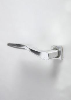 Compasso - "Anatomica" Door Handles by Marcello Nizzoli for Olivari