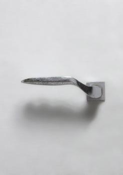 Compasso - "Anatomica" Door Handles by Marcello Nizzoli for Olivari