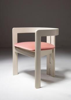 Compasso - "Pigreco" Chair by Tobia Scarpa for Gavina