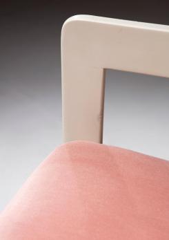 Compasso - "Pigreco" Chair by Tobia Scarpa for Gavina