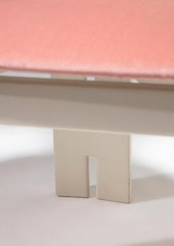 Compasso - "Pigreco" Chair by Tobia Scarpa for Gavina