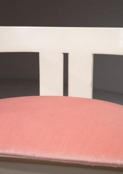 Compasso - "Pigreco" Chair by Tobia Scarpa for Gavina