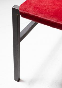 Compasso - "Rea" Lounge Chair by Paolo Tilche for Arform