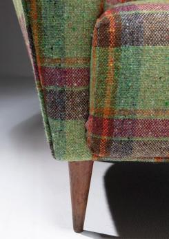 Compasso - Italian 50s Lounge Chair