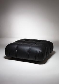 Compasso - "Camaleonda" Bench by Mario Bellini for B&B, Italy, 1970s