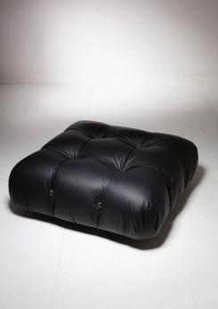 Compasso - "Camaleonda" Bench by Mario Bellini for B&B, Italy, 1970s