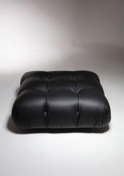 Compasso - "Camaleonda" Bench by Mario Bellini for B&B, Italy, 1970s